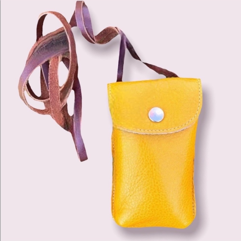 Designer Bag Pebbled Leather Mini Handbag